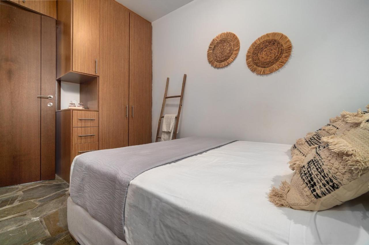 Arel Luxury House Villa Kythnos Ngoại thất bức ảnh